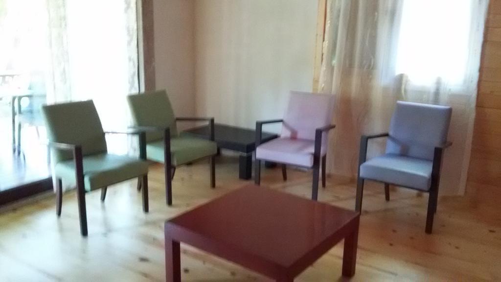 Maji Village Çıralı Kamer foto