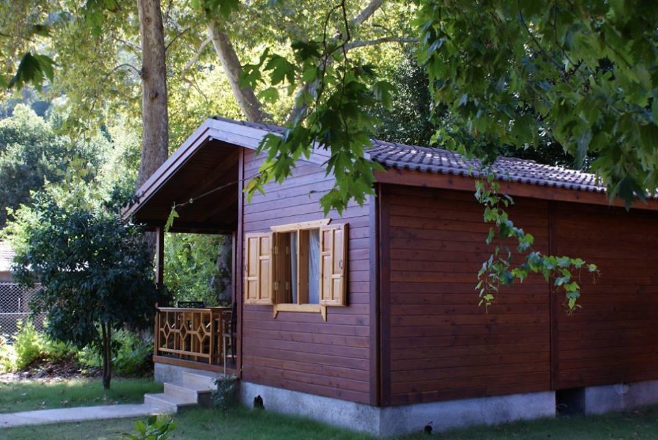 Maji Village Çıralı Buitenkant foto