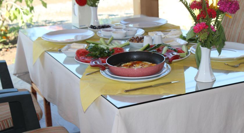 Maji Village Çıralı Buitenkant foto