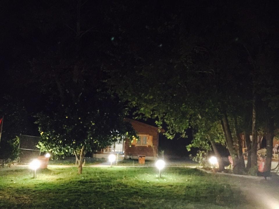 Maji Village Çıralı Buitenkant foto