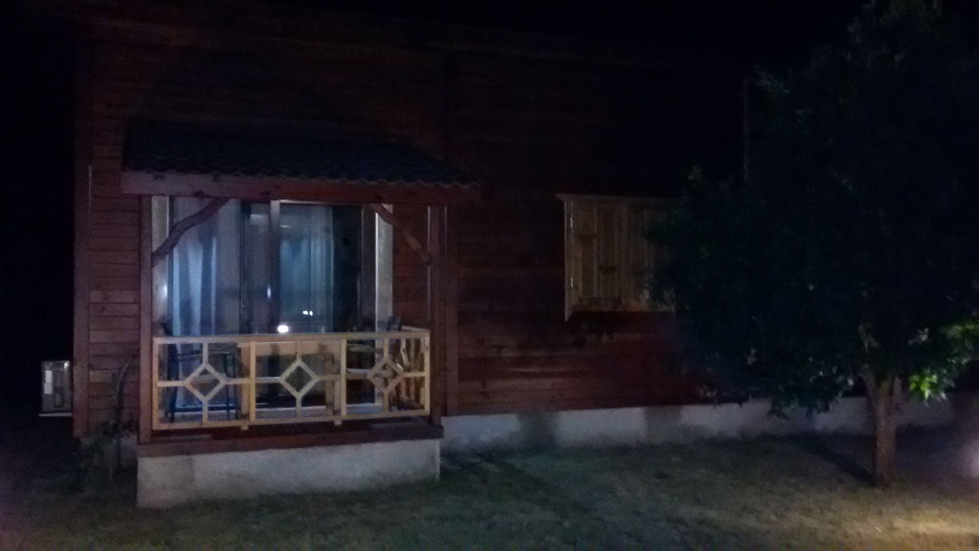 Maji Village Çıralı Buitenkant foto